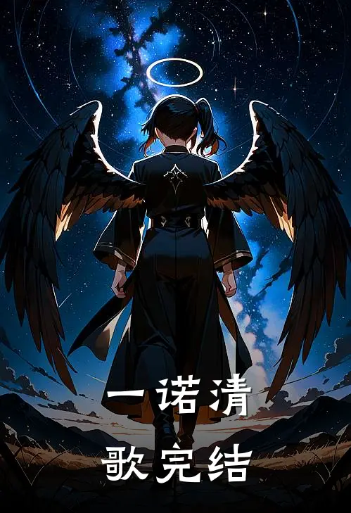 一诺清歌（完结）