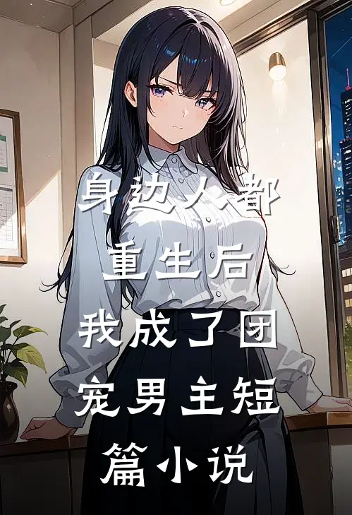 身边人都重生后,我成了团宠男主短篇小说
