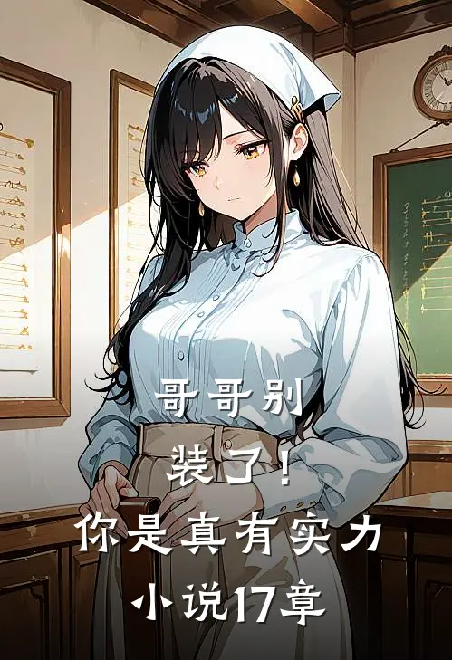 哥哥别装了！你是真有实力小说17章
