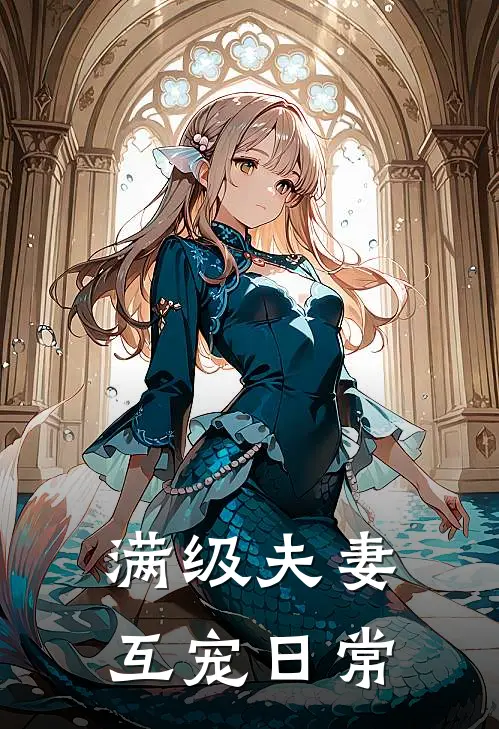 满级夫妻互宠日常