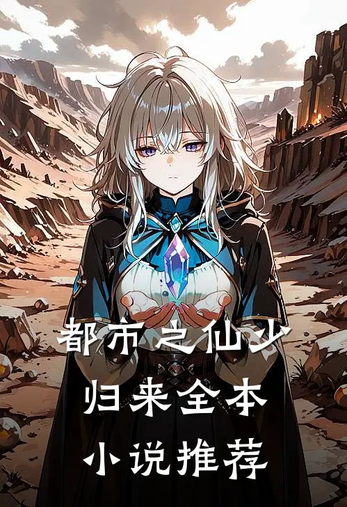 都市之仙少归来全本小说推荐