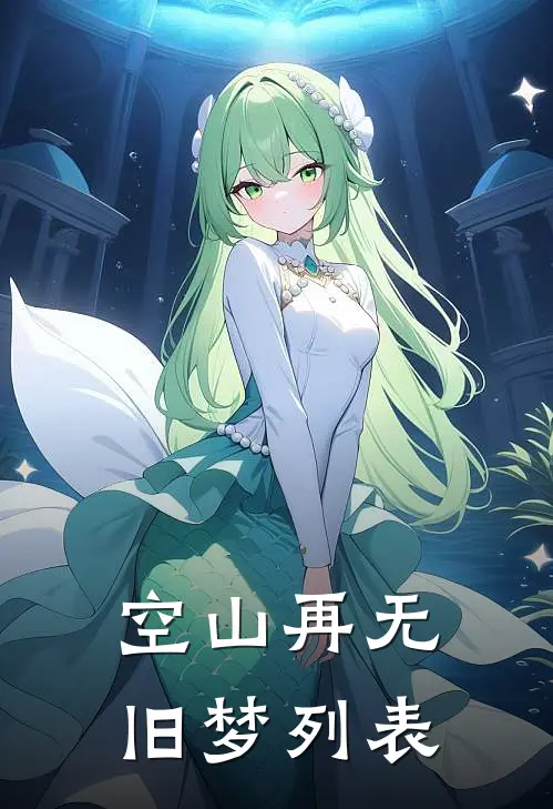 空山再无旧梦列表
