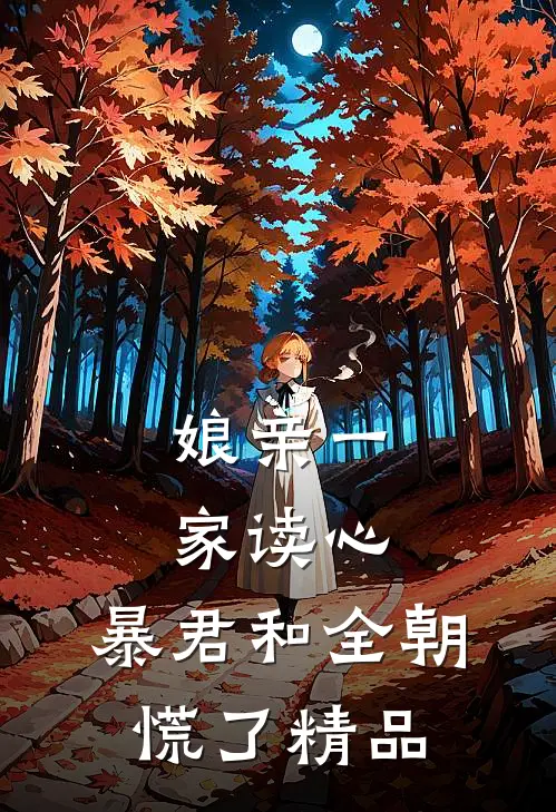 娘亲一家读心，暴君和全朝慌了精品