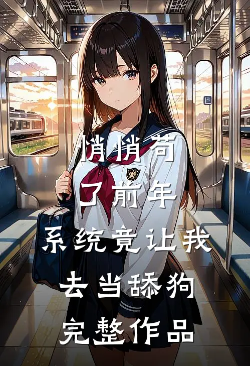 悄悄苟了前年，系统竟让我去当舔狗完整作品
