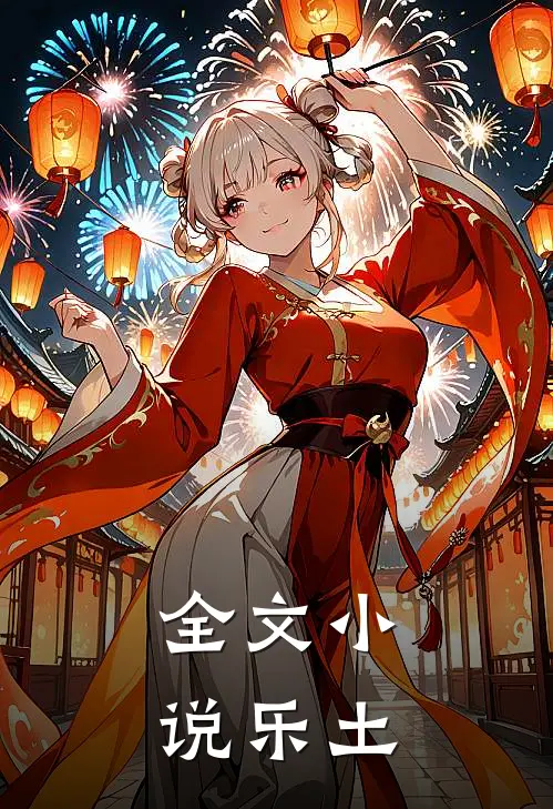 全文小说乐土
