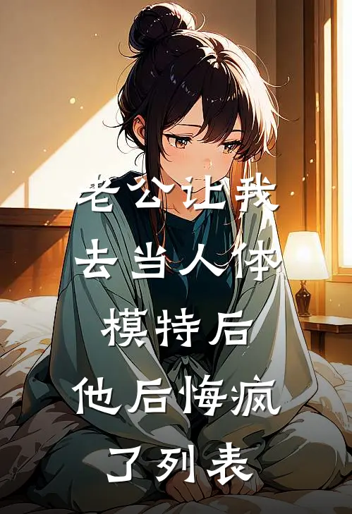 老公让我去当人体模特后，他后悔疯了列表