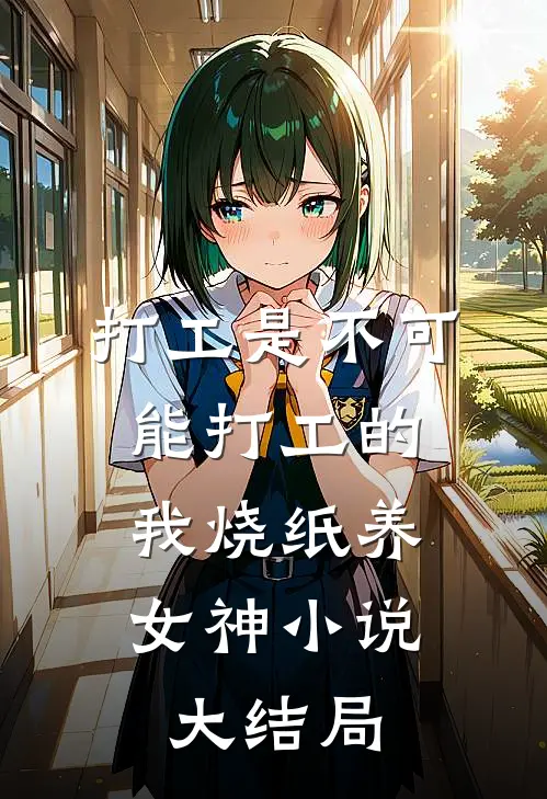 打工是不可能打工的，我烧纸养女神小说大结局