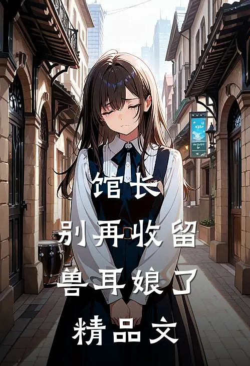 馆长，别再收留兽耳娘了精品文