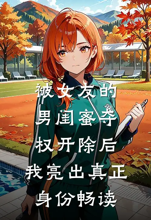 被女友的男闺蜜夺权开除后，我亮出真正身份畅读