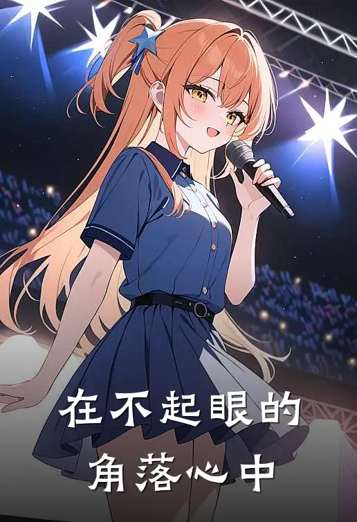 在不起眼的角落心中