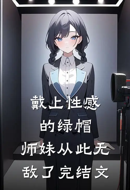 戴上性感的绿帽，师妹从此无敌了完结文