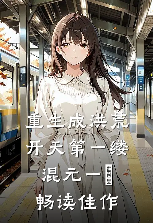 重生成洪荒开天第一缕混元一炁畅读佳作