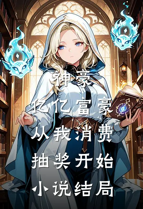 神豪：亿亿富豪从我消费抽奖开始小说结局