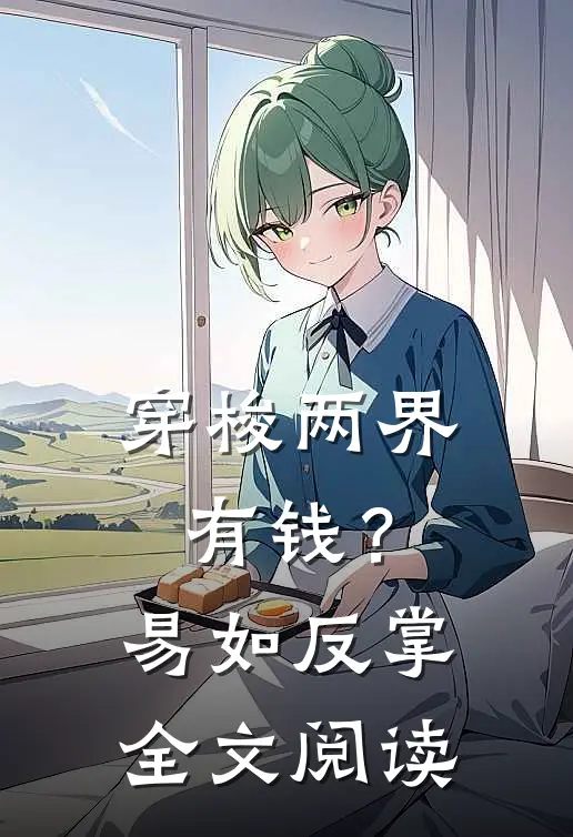 穿梭两界：有钱？易如反掌全文阅读