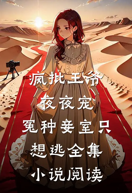 疯批王爷夜夜宠，冤种妾室只想逃全集小说阅读