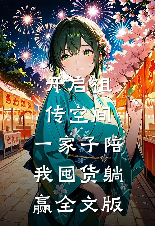 开启祖传空间，一家子陪我囤货躺赢全文版