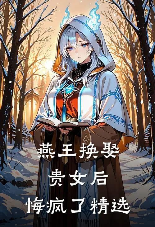 燕王换娶贵女后，悔疯了精选