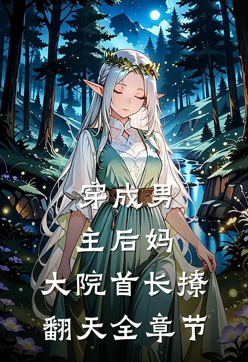 穿成男主后妈，大院首长撩翻天全章节