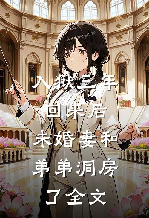 入狱三年回来后，未婚妻和弟弟洞房了全文