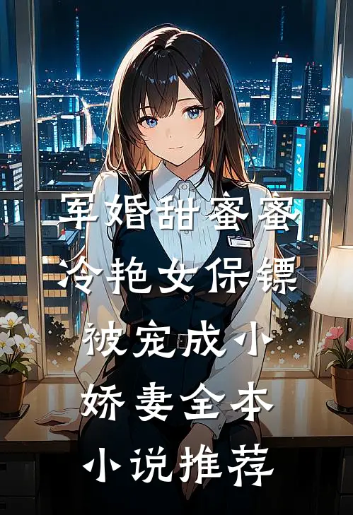 军婚甜蜜蜜：冷艳女保镖被宠成小娇妻全本小说推荐