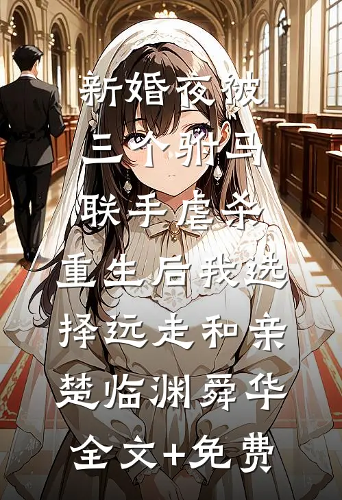 新婚夜被三个驸马联手虐杀，重生后我选择远走和亲楚临渊舜华全文+免费