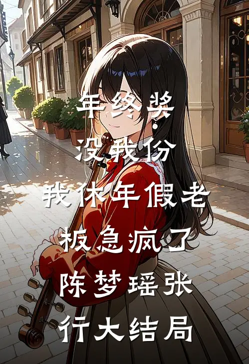 年终奖没我份，我休年假老板急疯了陈梦瑶张行大结局
