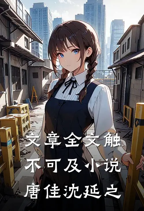 文章全文触不可及小说唐佳沈延之