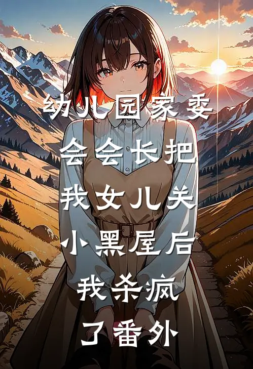 幼儿园家委会会长把我女儿关小黑屋后，我杀疯了番外