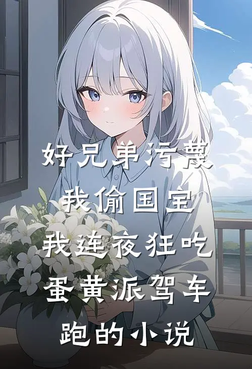 好兄弟污蔑我偷国宝，我连夜狂吃蛋黄派驾车跑的小说