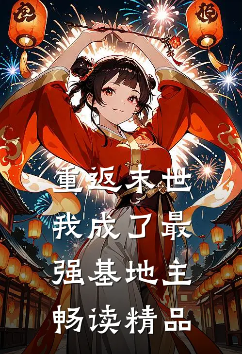 重返末世，我成了最强基地主畅读精品