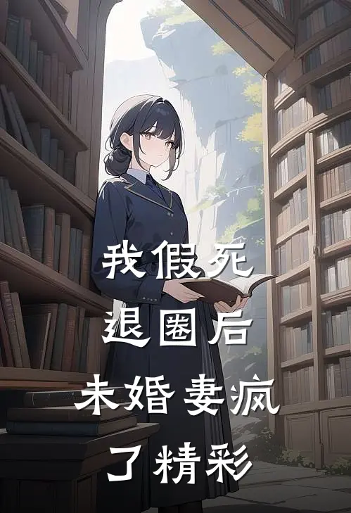 我假死退圈后，未婚妻疯了精彩