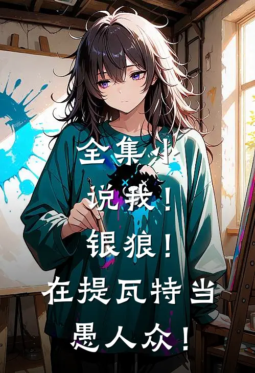 全集小说我！银狼！在提瓦特当愚人众！
