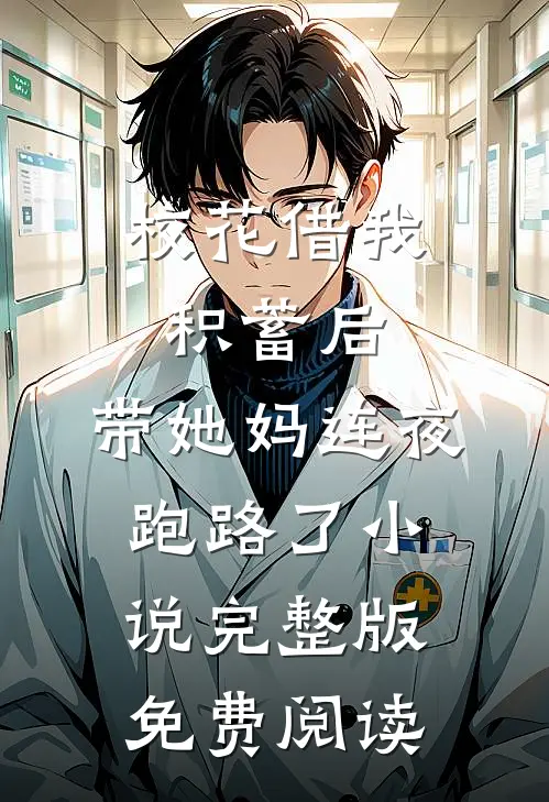 校花借我积蓄后，带她妈连夜跑路了小说完整版免费阅读