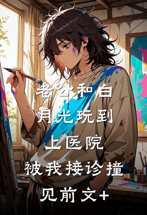 老公和白月光玩到上医院，被我接诊撞见前文+