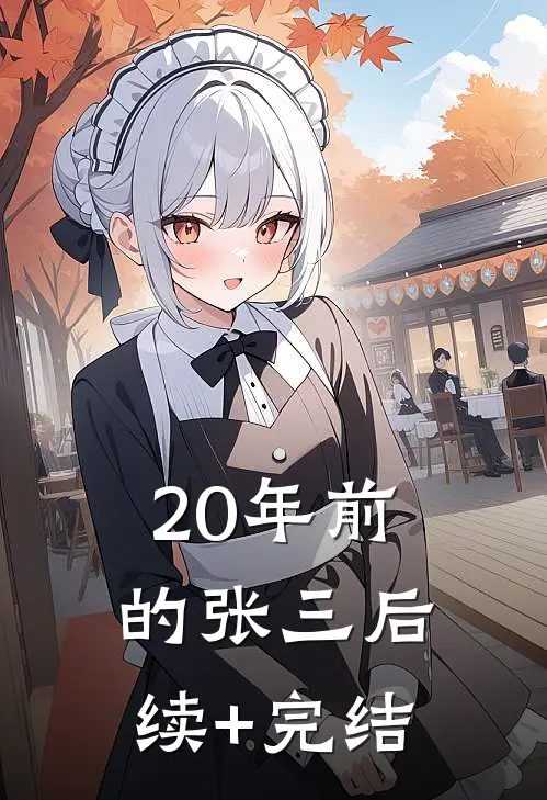 20年前的张三后续+完结