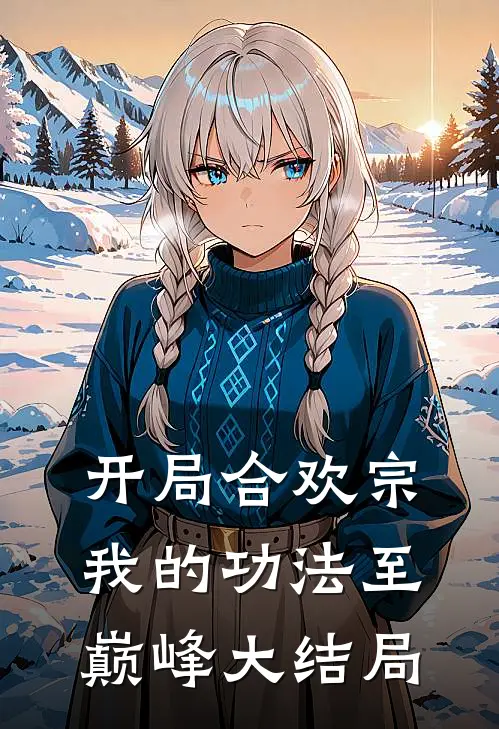 开局合欢宗，我的功法至巅峰大结局
