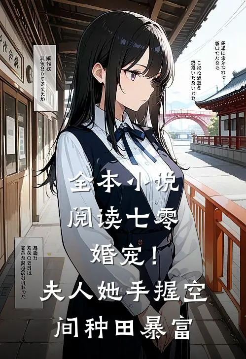 全本小说阅读七零婚宠！夫人她手握空间种田暴富