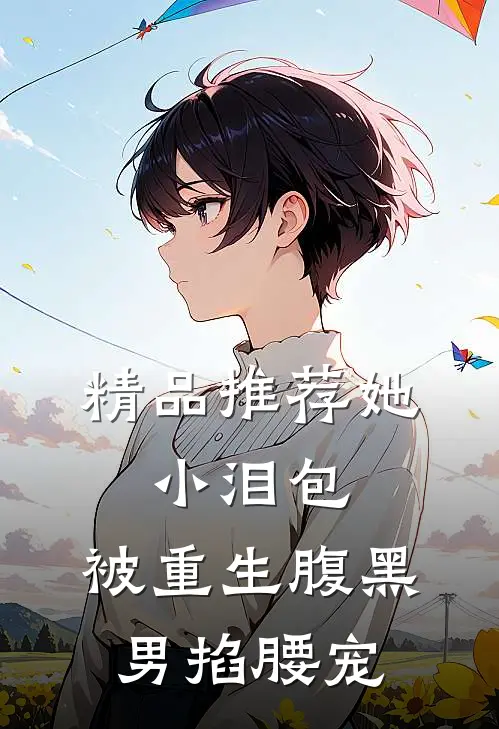 精品推荐她，小泪包，被重生腹黑男掐腰宠