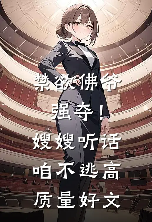 禁欲佛爷强夺！嫂嫂听话，咱不逃高质量好文