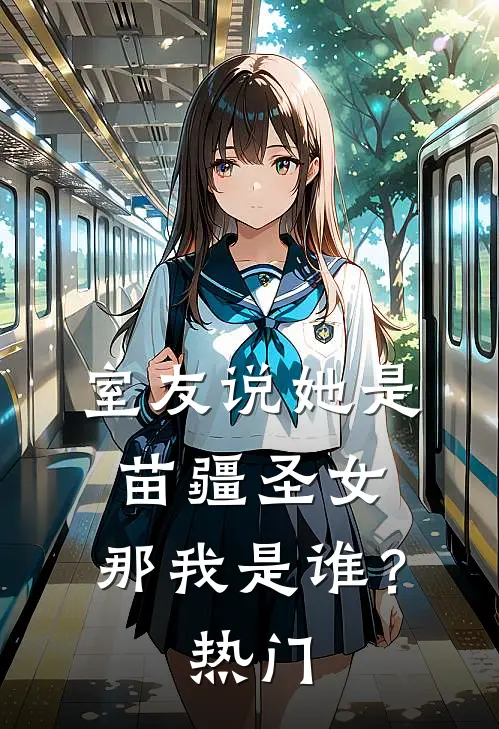 室友说她是苗疆圣女，那我是谁？热门