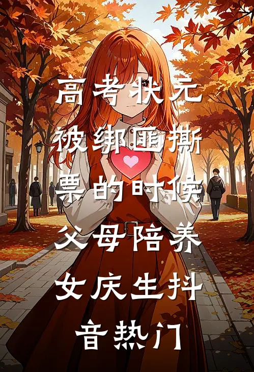 高考状元被绑匪撕票的时候，父母陪养女庆生抖音热门