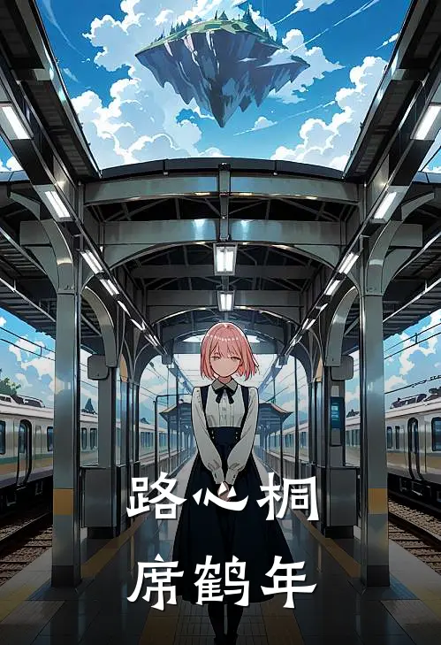路心桐席鹤年