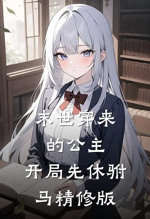 末世穿来的公主，开局先休驸马精修版