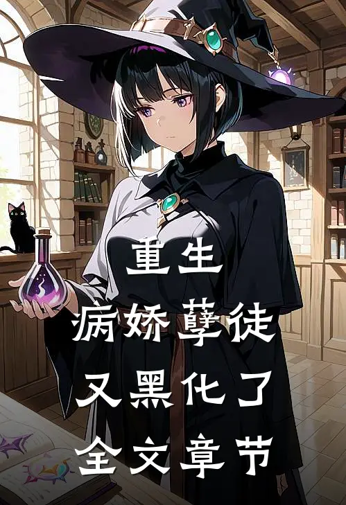 重生：病娇孽徒又黑化了全文章节