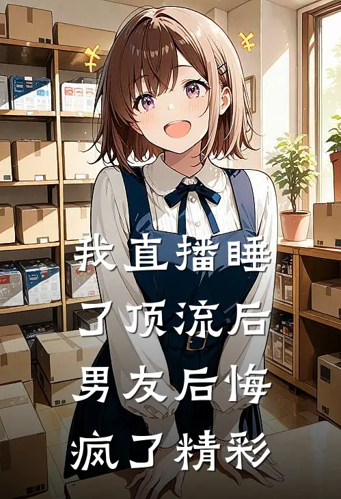 我直播睡了顶流后，男友后悔疯了精彩