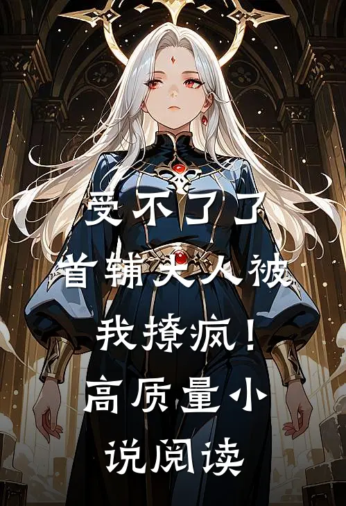 受不了了，首辅大人被我撩疯！高质量小说阅读