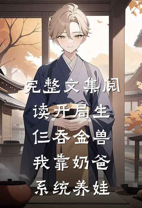 完整文集阅读开局生仨吞金兽，我靠奶爸系统养娃