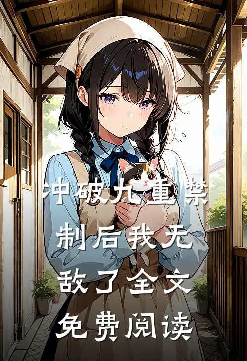 冲破九重禁制后我无敌了全文免费阅读
