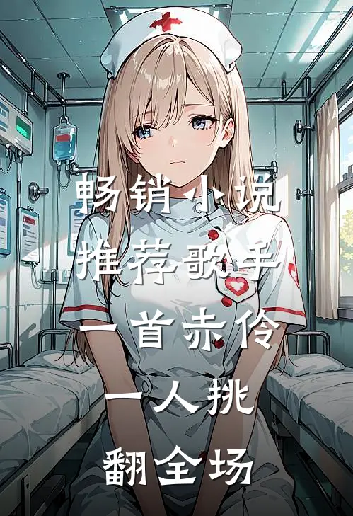 畅销小说推荐歌手：一首赤伶，一人挑翻全场
