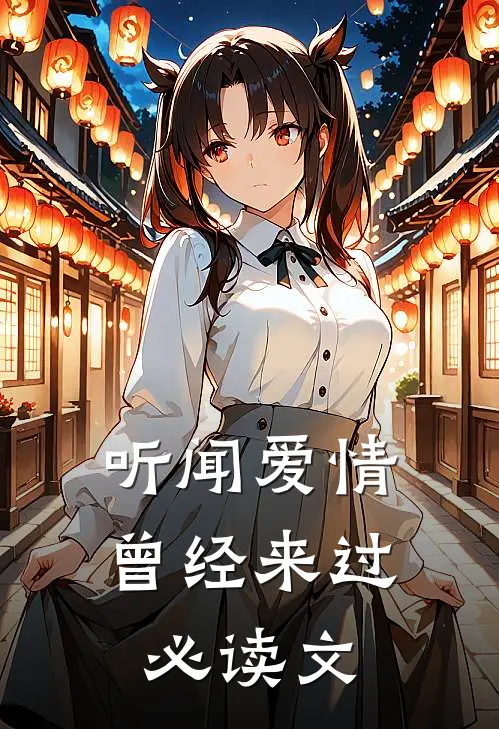 听闻爱情，曾经来过必读文
